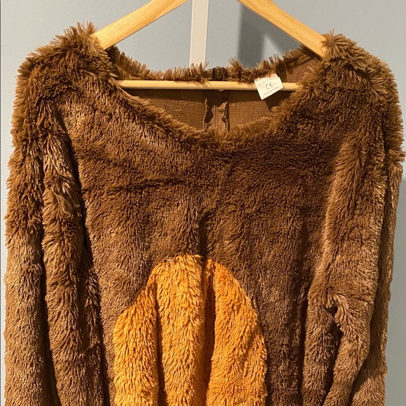 SOLD! Accepting Best Offer Mascot Sloth Costume- Ultra Plush, Super Soft! - Picture 5 of 9